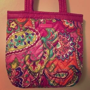Vera Bradley Tote